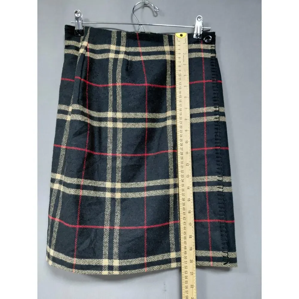 Tailor B. Moss fit tip